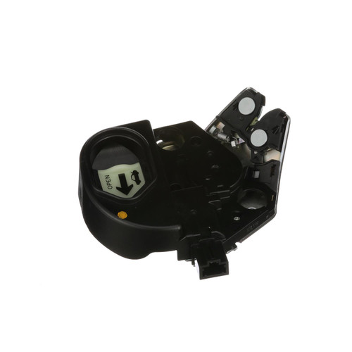 Standard Ignition Trunk Lock Actuator Motor DLA2018 - front view