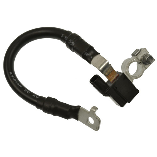 Standard Ignition Battery Current / Volt Sensor BSC94 - front view