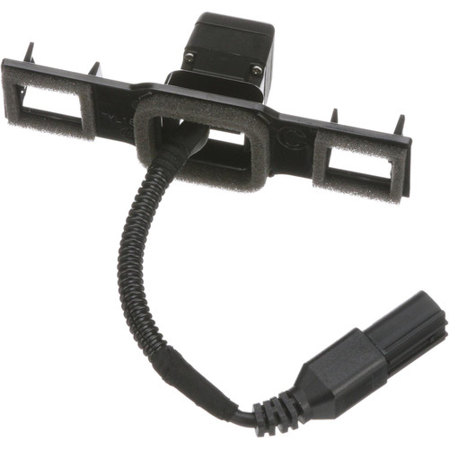 Standard Ignition Park Assist Camera PAC132 - top view