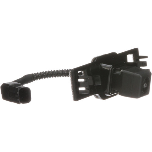 Standard Ignition Park Assist Camera PAC132 - angled view