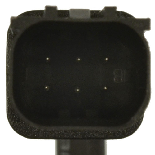 Standard Ignition Park Assist Camera PAC132 - alternate view