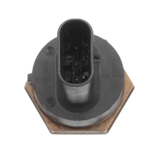 Standard Ignition Fuel Pressure Sensor FPS127 - connector view