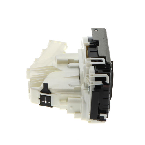 Standard Ignition Door Latch Assembly DLA2014 - left view