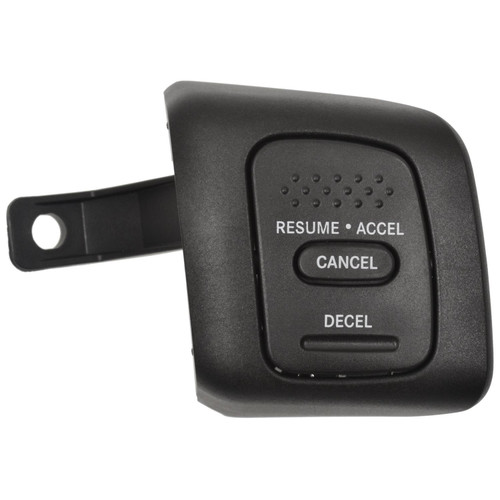 Standard Ignition Cruise Control Switch CCA1173 - front view