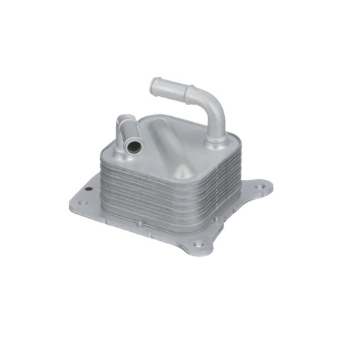 Standard Ignition Engine Oil Cooler OCK73 - front view