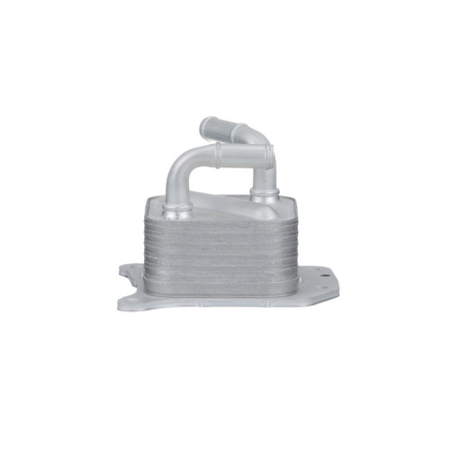 Standard Ignition Engine Oil Cooler OCK73 - angled view
