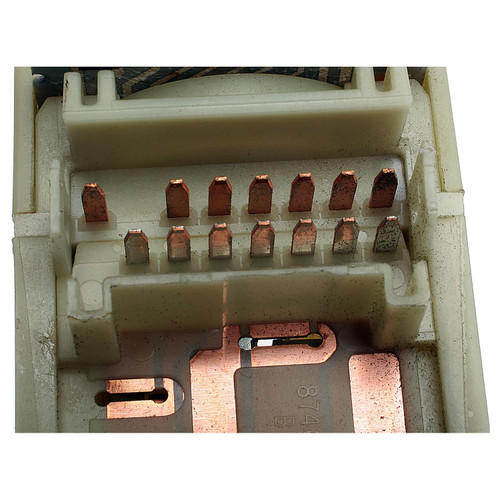 Standard Ignition Headlight Switch DS-675