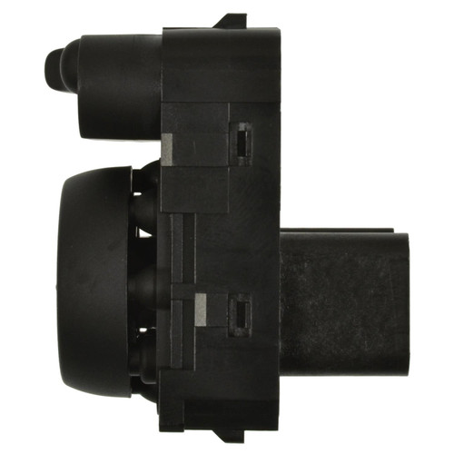 Standard Ignition Remote Mirror Switch MRS128 - right view