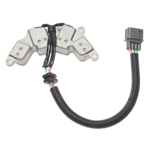 Standard Ignition Crankshaft Sensor PC158 - front view