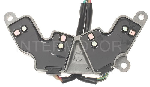 Standard Ignition Crankshaft Sensor PC158