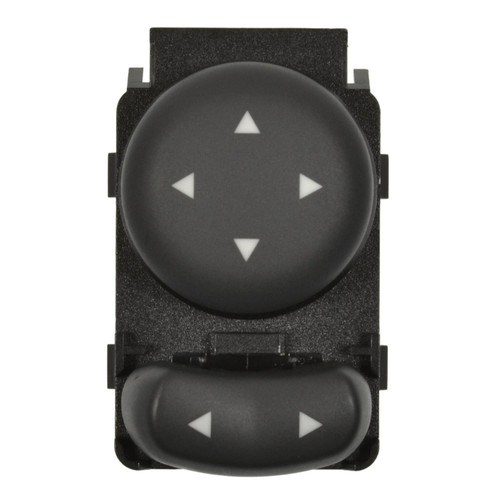 Standard Ignition Power Window Switch MRS130 - front view