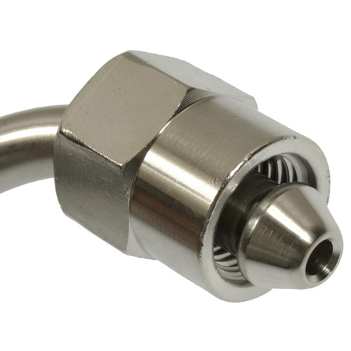 Standard Ignition Fuel Feed Line GDL516 - connector view