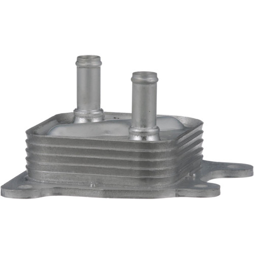 Standard Ignition Engine Oil Cooler OCK72 - bottom view