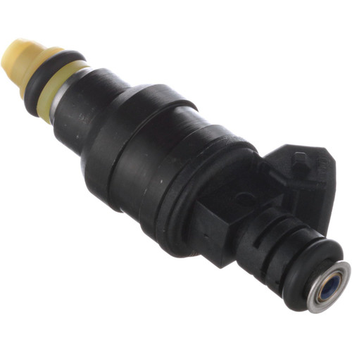 Standard Ignition Fuel Injector - MFI - New FJ686 - angled view