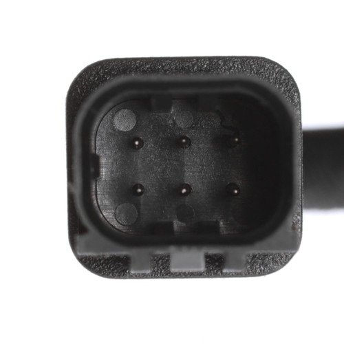 Standard Ignition Park Assist Camera PAC133 - connector view
