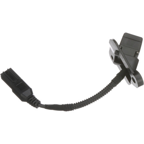 Standard Ignition Park Assist Camera PAC133 - top view