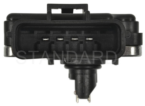 Standard Ignition Mass Air Flow MAS0226 - connector view