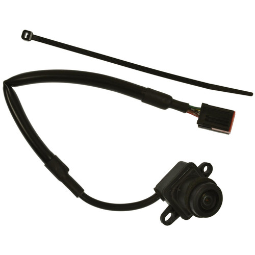 Standard Ignition Park Assist Camera PAC25 - front view