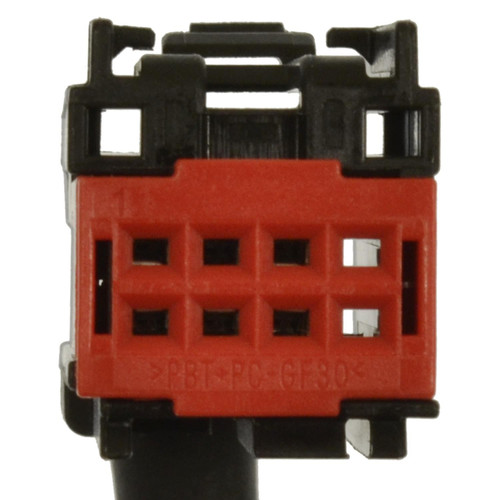 Standard Ignition Park Assist Camera PAC25 - alternate view