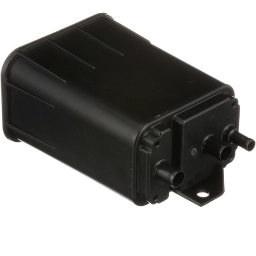 Standard Ignition Fuel Vapor Canister CP3163 - front view