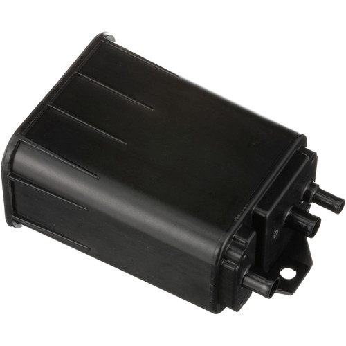 Standard Ignition Fuel Vapor Canister CP3163 - angled view