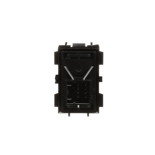 Standard Ignition Parking Brake Switch PBS129 - connector view