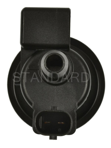 Standard Ignition Canister Purge Solenoid CP747 - connector view