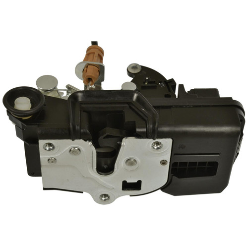 Standard Ignition Power Door Lock Actuator DLA817 - bottom view