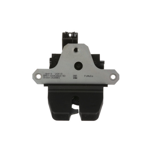 Standard Ignition Trunk Lock Actuator Motor DLA1520 - connector view