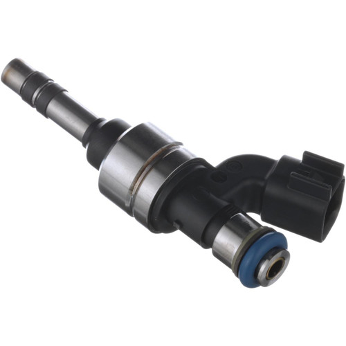 Standard Ignition Fuel Injector - GDI - New FJ1156 - angled view
