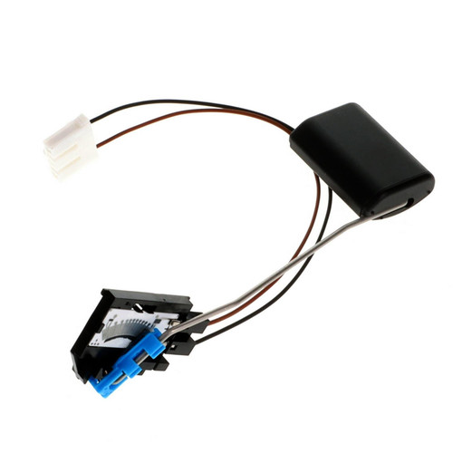 Standard Ignition Fuel Level Sensor LSF149 - front view