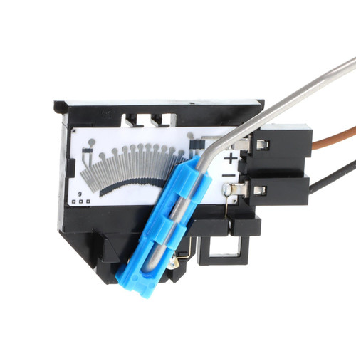 Standard Ignition Fuel Level Sensor LSF149 - angled view