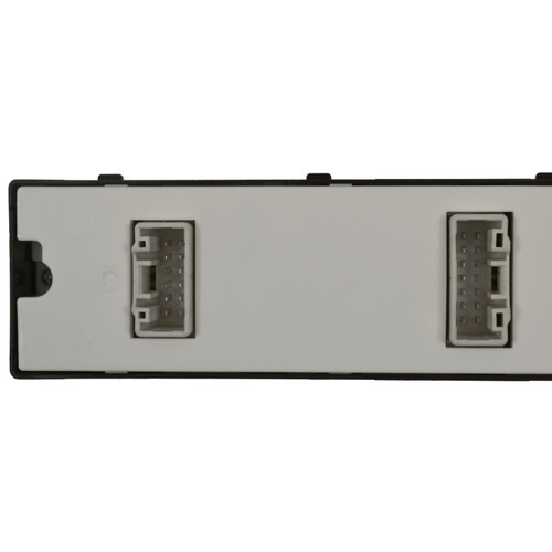 Standard Ignition Power Window Switch DWS2035 - back view