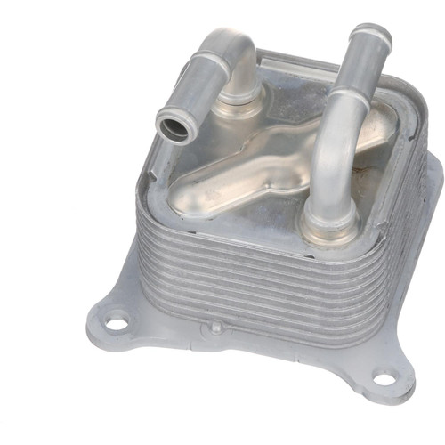 Standard Ignition Engine Oil Cooler OCK76 - front view