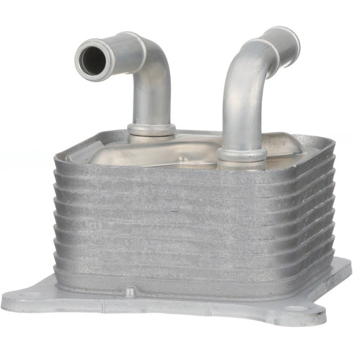 Standard Ignition Engine Oil Cooler OCK76 - top view