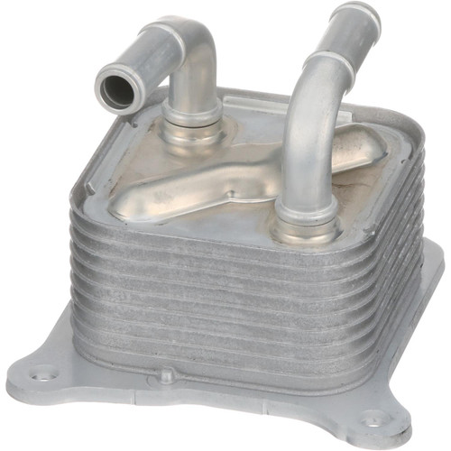 Standard Ignition Engine Oil Cooler OCK76 - angled view