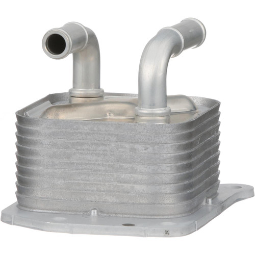 Standard Ignition Engine Oil Cooler OCK76 - bottom view