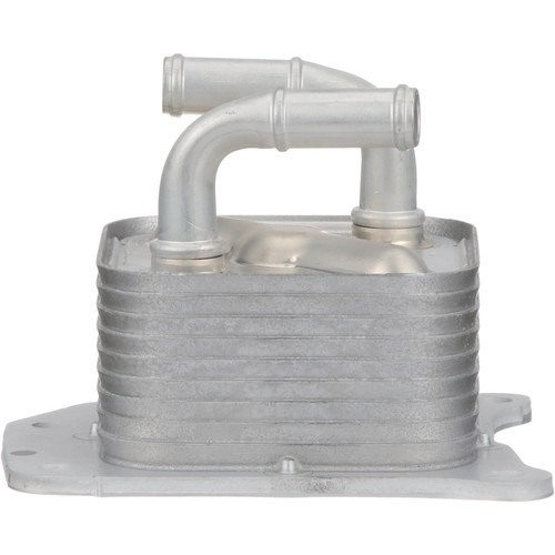 Standard Ignition Engine Oil Cooler OCK76 - left view
