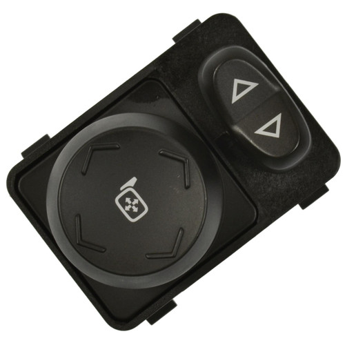 Standard Ignition Remote Mirror Switch MRS136 - front view