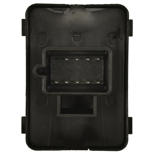 Standard Ignition Remote Mirror Switch MRS136 - back view