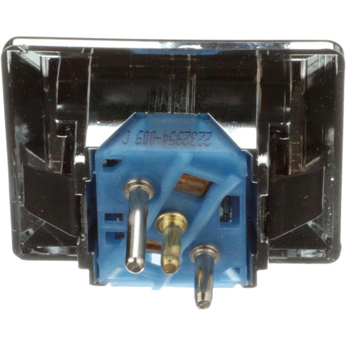 Standard Ignition Power Door Lock Switch DS-917