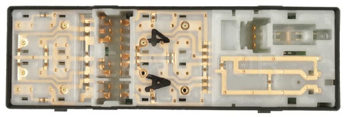 Standard Ignition Power Window Switch DWS-549