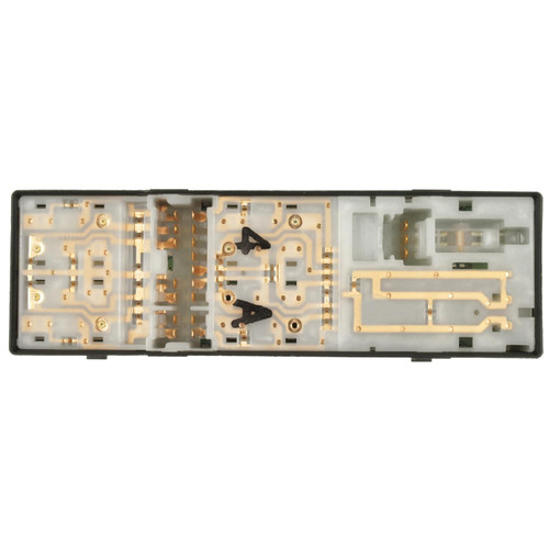 Standard Ignition Power Window Switch DWS-549