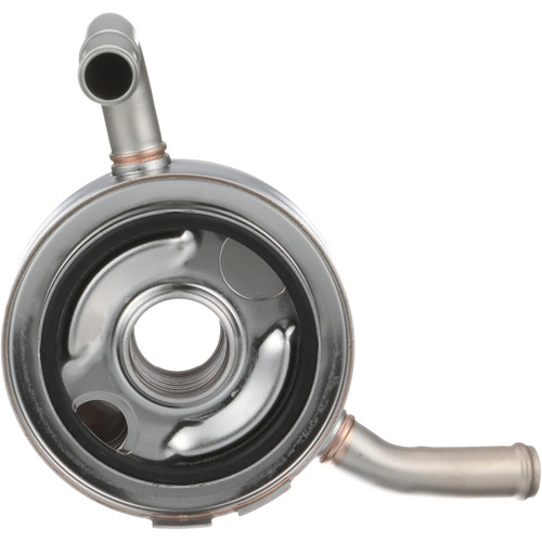 Standard Ignition Engine Oil Cooler OCK74 - left view