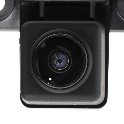 Standard Ignition Park Assist Camera PAC539 - alternate view