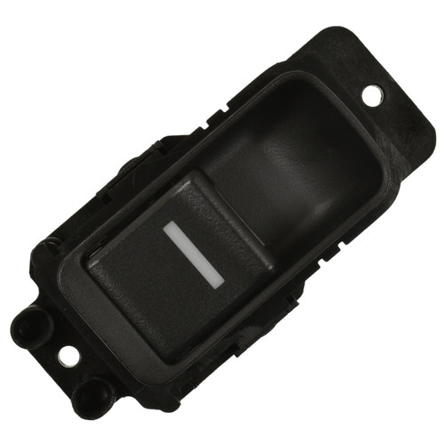 Standard Ignition Power Window Switch DWS411 - front view