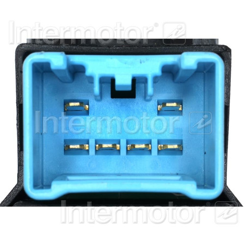 Standard Ignition Power Window Switch DWS411 - alternate view