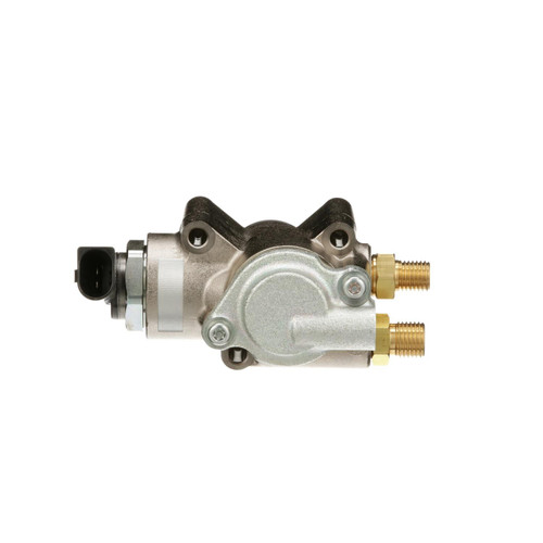 Standard Ignition Direct Injection High Pressure Fuel Pump GDP606 - angled view