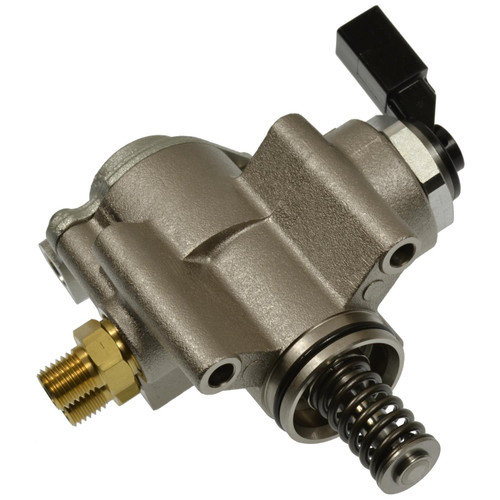 Standard Ignition Direct Injection High Pressure Fuel Pump GDP606 - bottom view