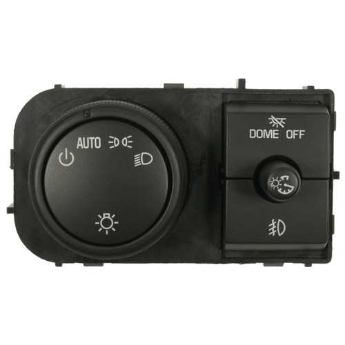 Standard Ignition Headlight Switch HLS-1514